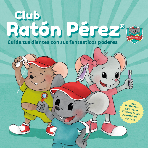 El Ratón Pérez